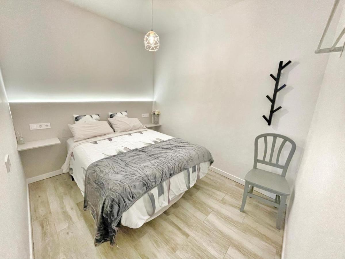 Apartamento Sol Centro Historico Málaga